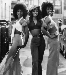 The Three Degrees